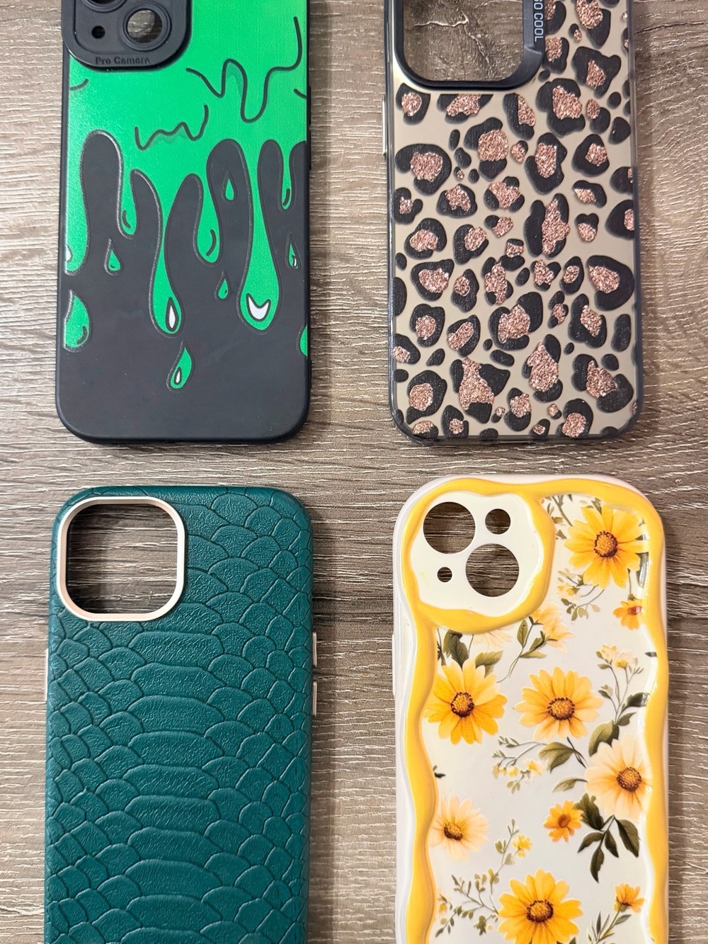 iPhone 13 Pro Cases (20)